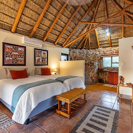Iketla Lodge Ohrigstad Zewnętrze zdjęcie
