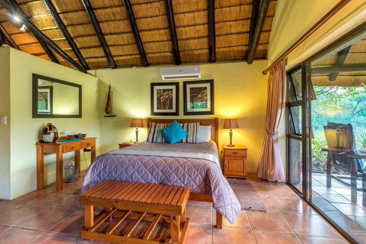 Iketla Lodge Ohrigstad Zewnętrze zdjęcie