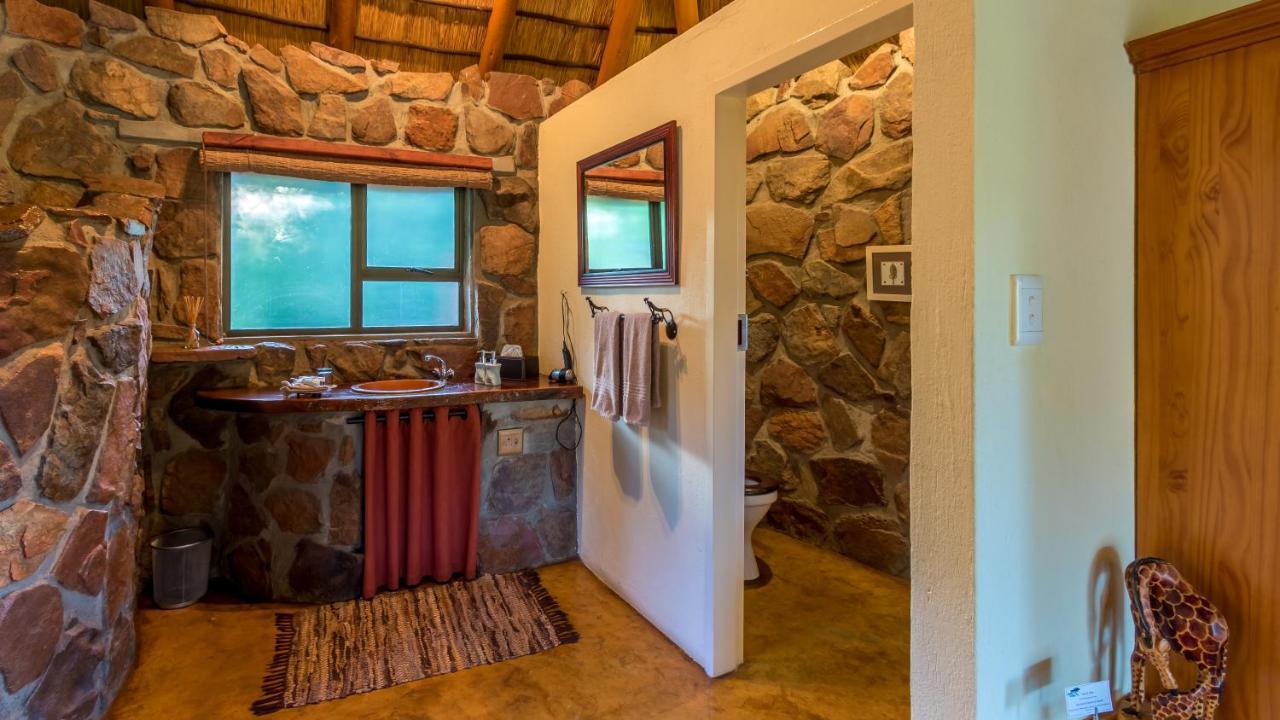 Iketla Lodge Ohrigstad Zewnętrze zdjęcie