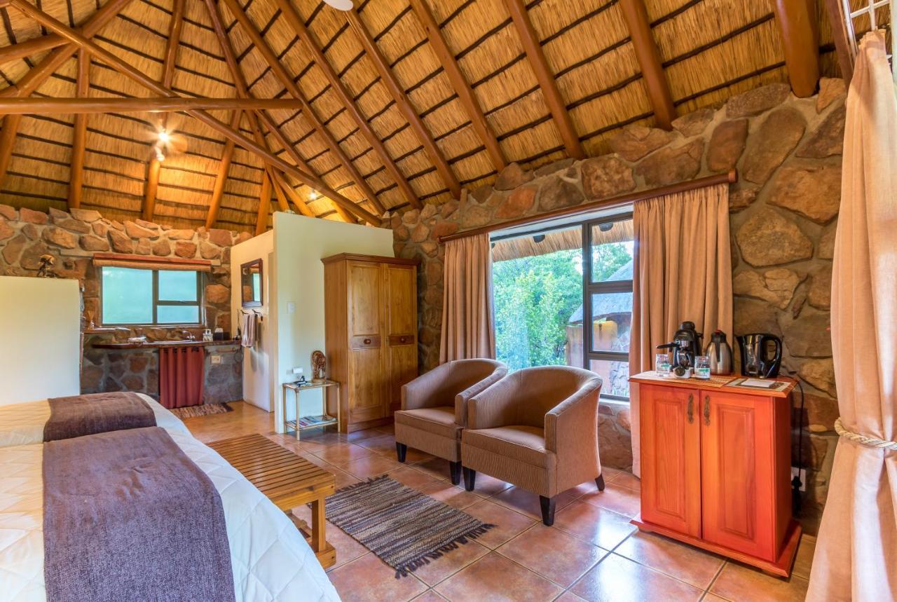 Iketla Lodge Ohrigstad Zewnętrze zdjęcie