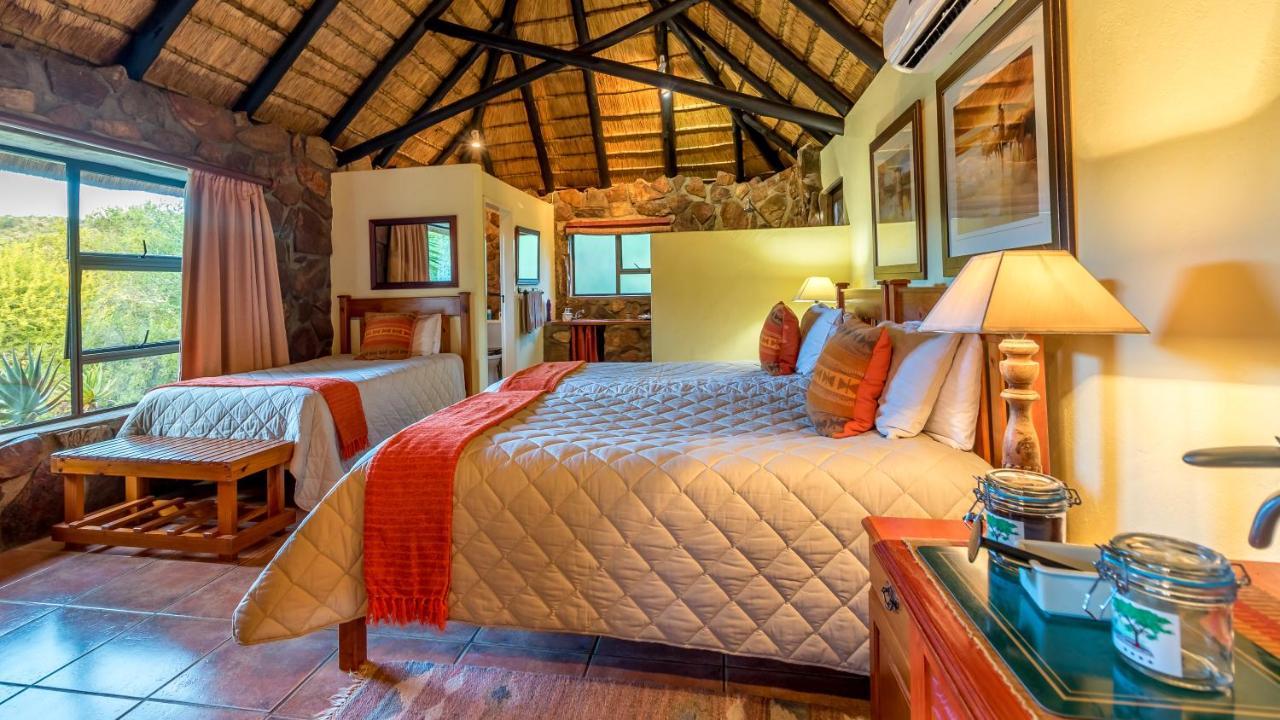 Iketla Lodge Ohrigstad Zewnętrze zdjęcie