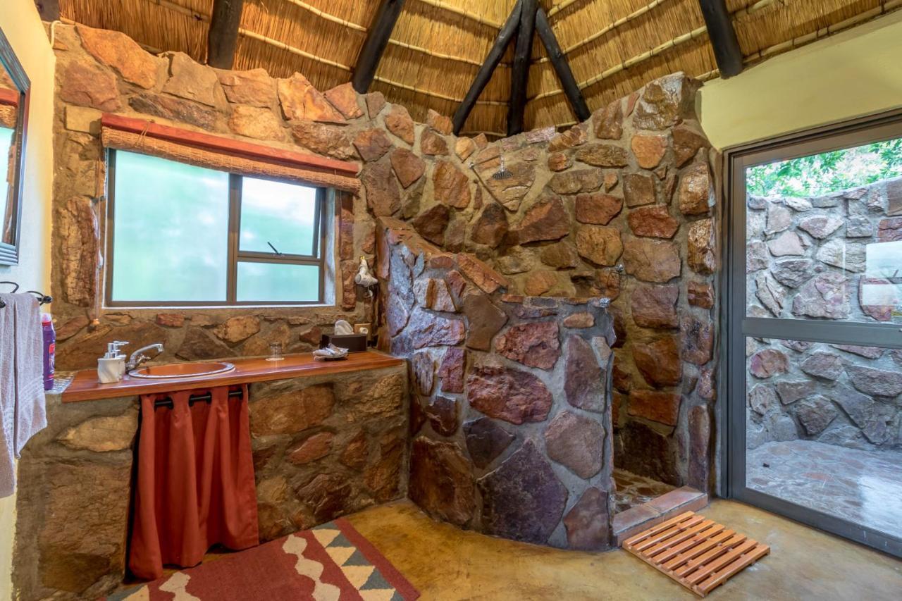 Iketla Lodge Ohrigstad Zewnętrze zdjęcie