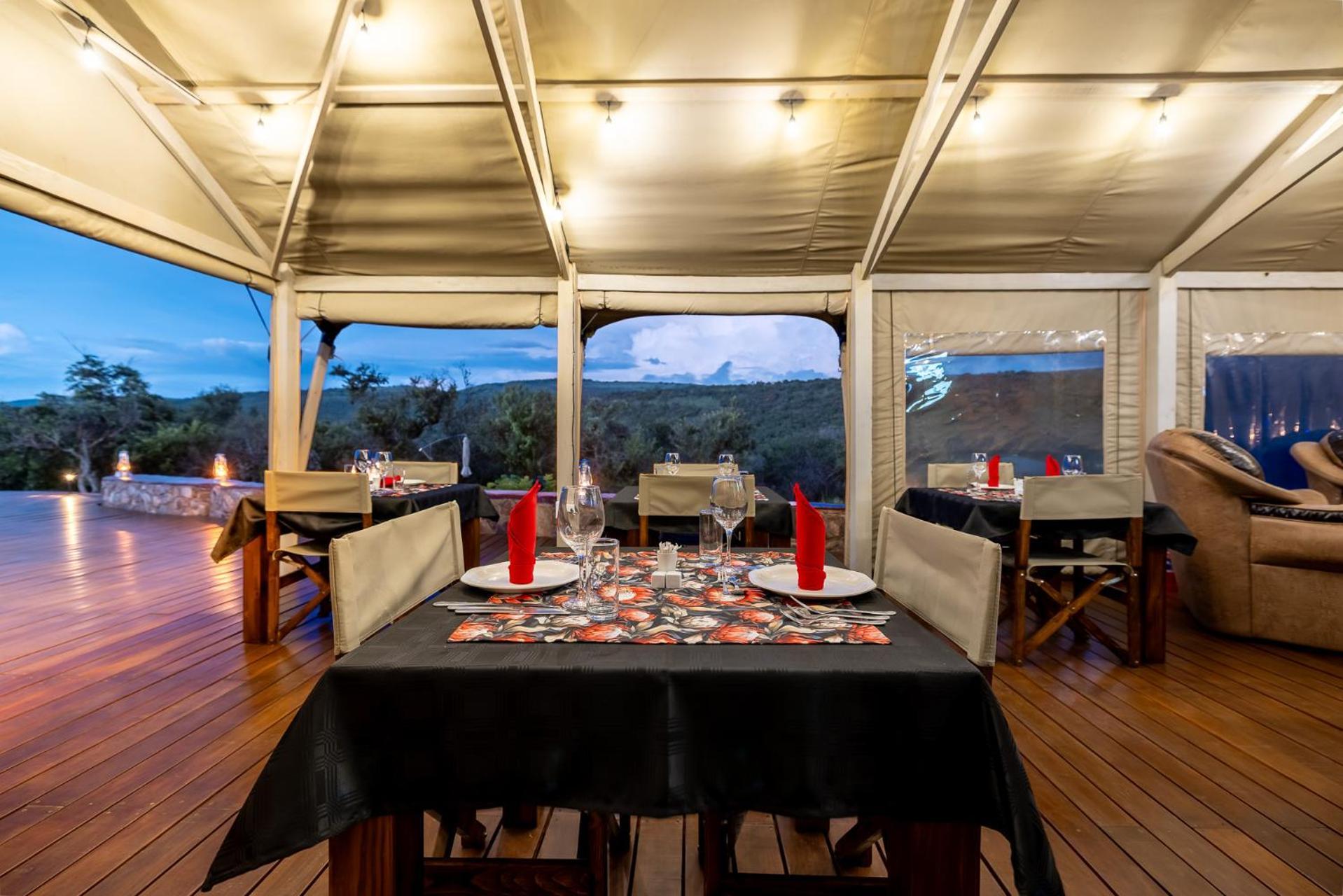 Iketla Lodge Ohrigstad Zewnętrze zdjęcie