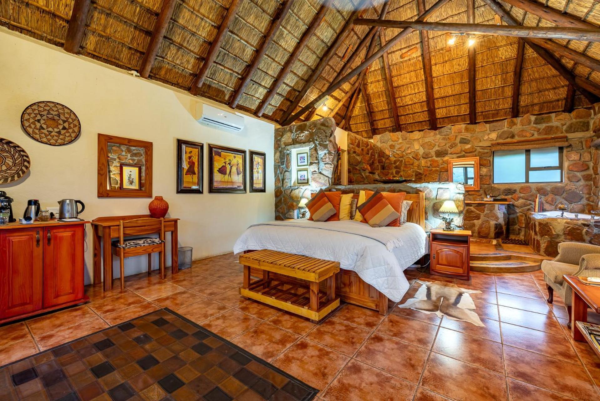 Iketla Lodge Ohrigstad Zewnętrze zdjęcie