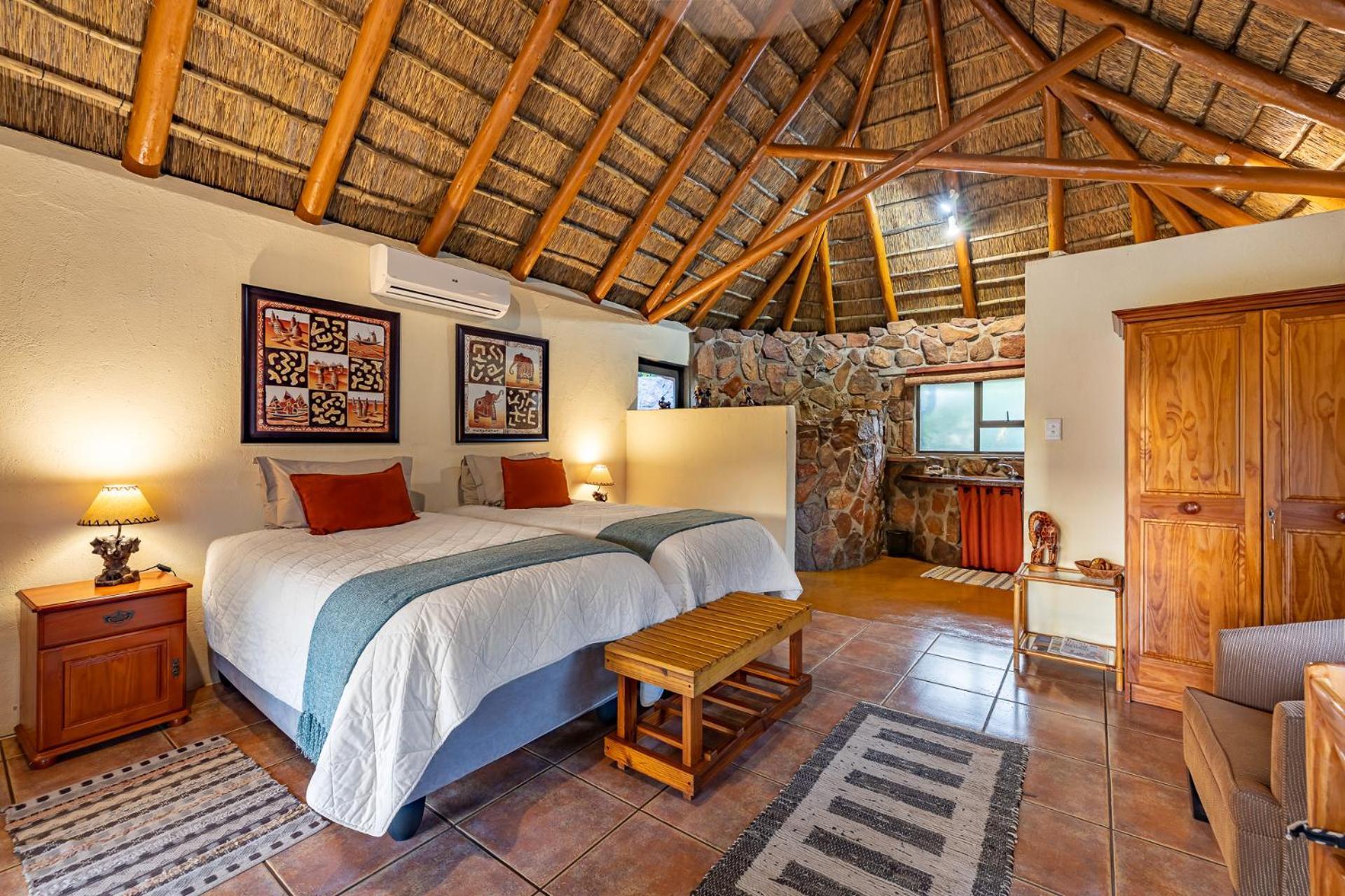 Iketla Lodge Ohrigstad Zewnętrze zdjęcie